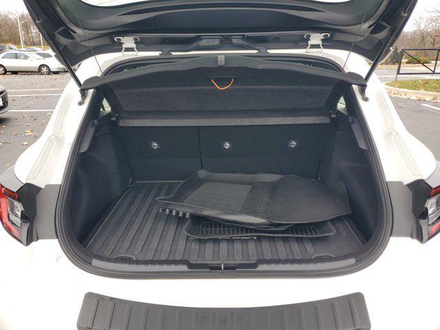 used 2023 Toyota Corolla car, priced at $23,718