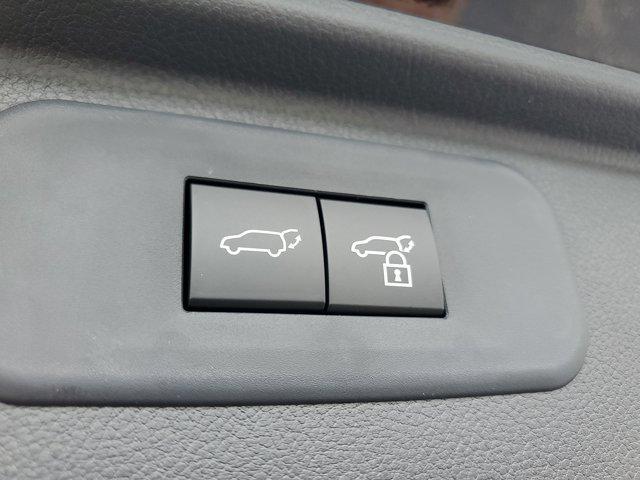 used 2025 Toyota Grand Highlander car, priced at $58,982