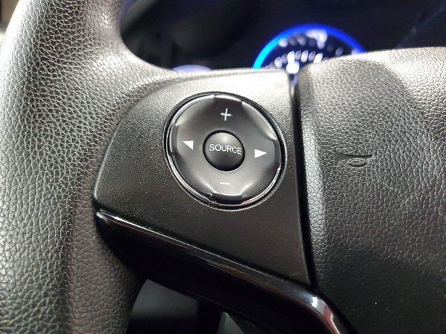 used 2019 Honda HR-V car, priced at $19,987