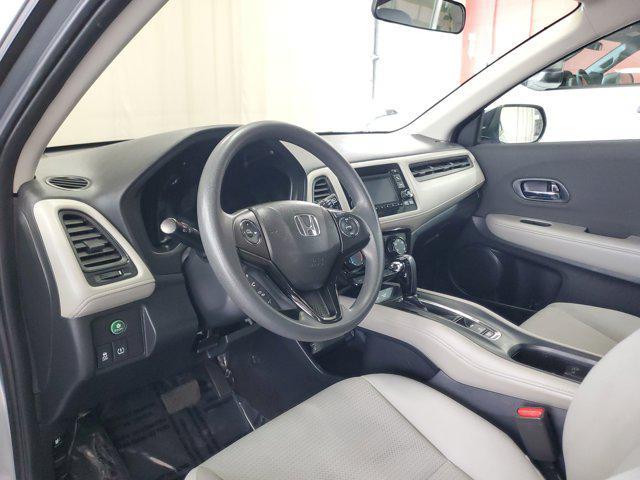 used 2019 Honda HR-V car, priced at $19,987