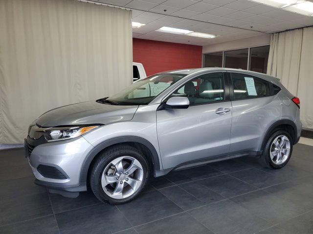 used 2019 Honda HR-V car, priced at $19,987