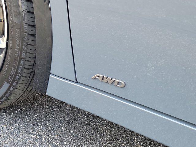 new 2025 Toyota Prius car, priced at $33,209