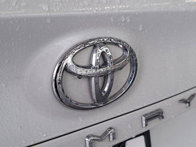 used 2024 Toyota Camry car, priced at $32,517