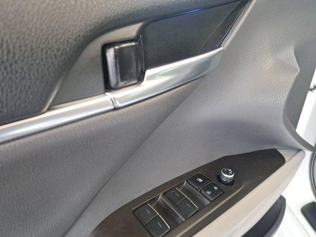 used 2024 Toyota Camry car, priced at $32,517