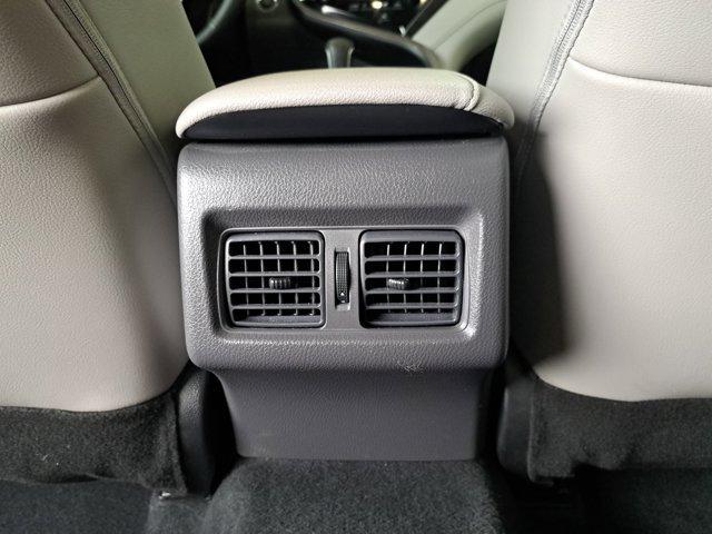 used 2024 Toyota Camry car, priced at $32,517