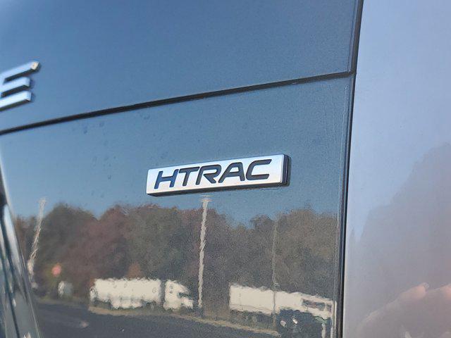 used 2021 Hyundai Palisade car, priced at $28,618