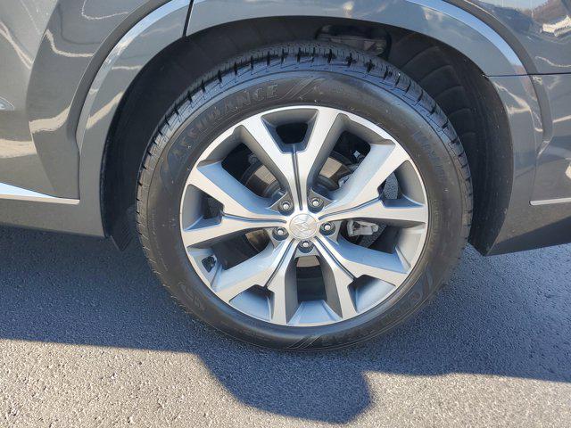 used 2021 Hyundai Palisade car, priced at $28,618