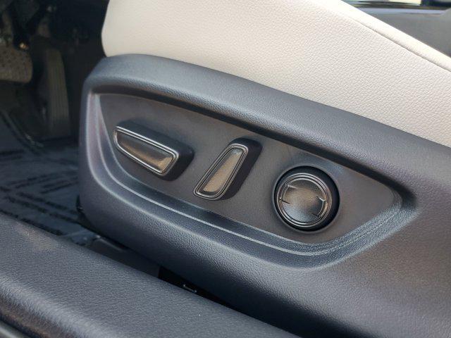 new 2025 Toyota Camry car, priced at $39,519