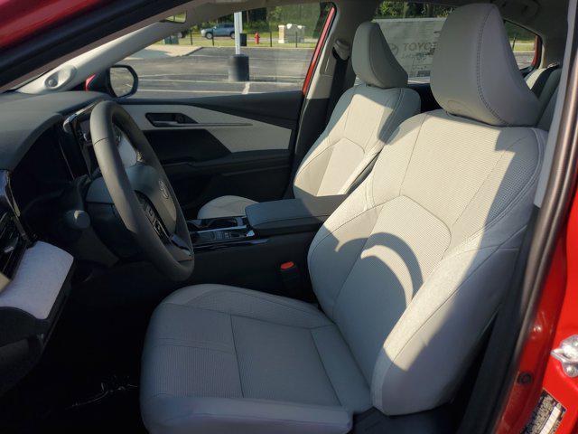 new 2025 Toyota Camry car, priced at $39,519