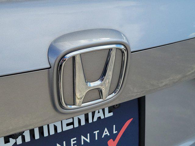 used 2021 Honda Accord car, priced at $18,998