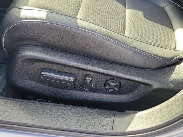 used 2021 Honda Accord car, priced at $18,998