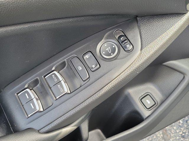 used 2021 Honda Accord car, priced at $18,998