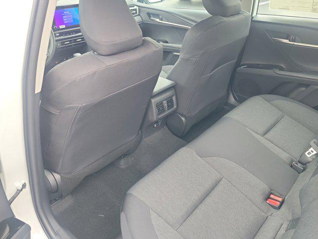 new 2026 Toyota Camry car, priced at $28,746