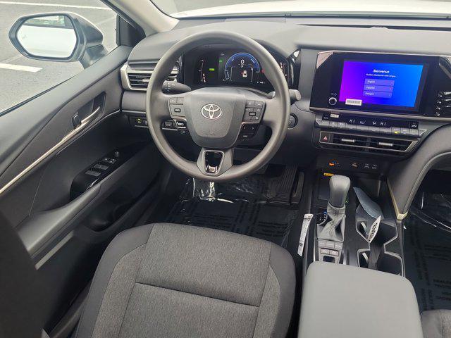 new 2026 Toyota Camry car, priced at $28,746