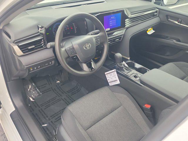 new 2026 Toyota Camry car, priced at $28,746