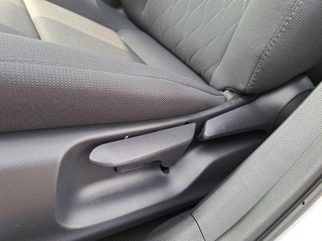 new 2025 Toyota Corolla car, priced at $24,163