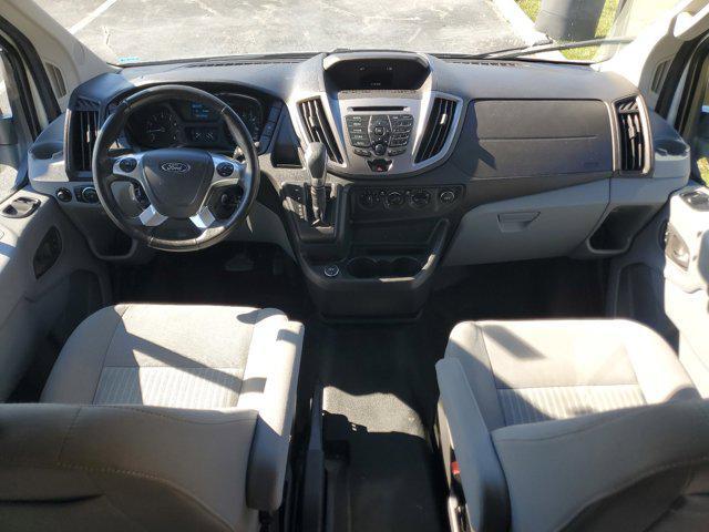 used 2017 Ford Transit-350 car, priced at $26,997