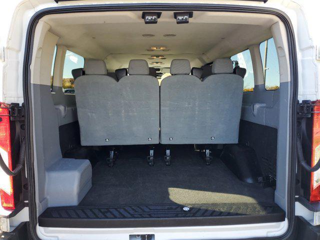 used 2017 Ford Transit-350 car, priced at $26,997