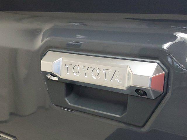 new 2024 Toyota Tacoma car, priced at $51,320