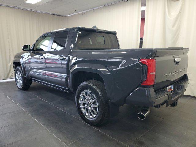 new 2024 Toyota Tacoma car, priced at $51,320