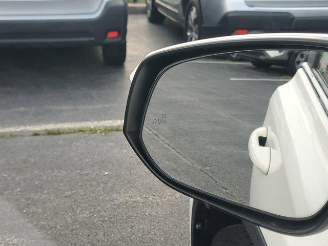 used 2018 Toyota RAV4 car, priced at $19,963