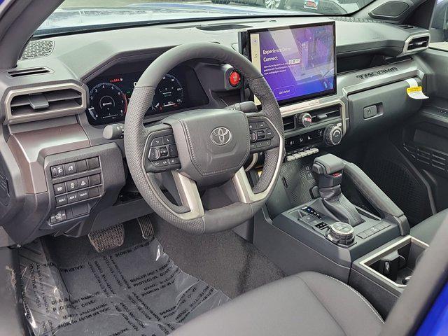 new 2025 Toyota Tacoma car, priced at $48,293