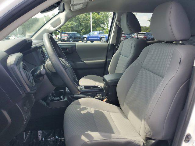 used 2023 Toyota Tacoma car, priced at $36,528