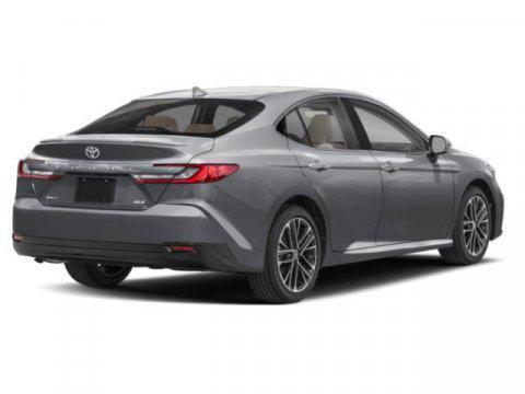 new 2025 Toyota Camry car, priced at $37,999