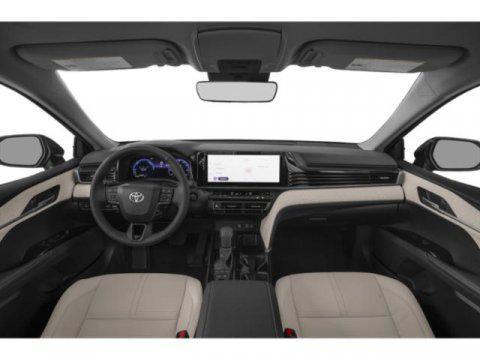 new 2025 Toyota Camry car, priced at $37,999
