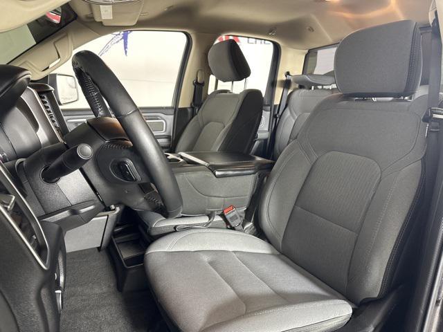 used 2020 Ram 1500 car, priced at $25,815