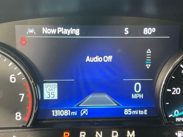 used 2020 Ford Explorer car, priced at $17,491