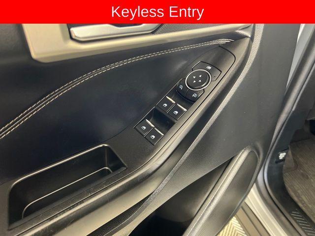 used 2020 Ford Explorer car, priced at $17,491