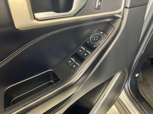 used 2020 Ford Explorer car, priced at $18,271