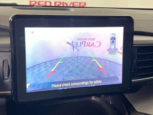 used 2020 Ford Explorer car, priced at $17,491