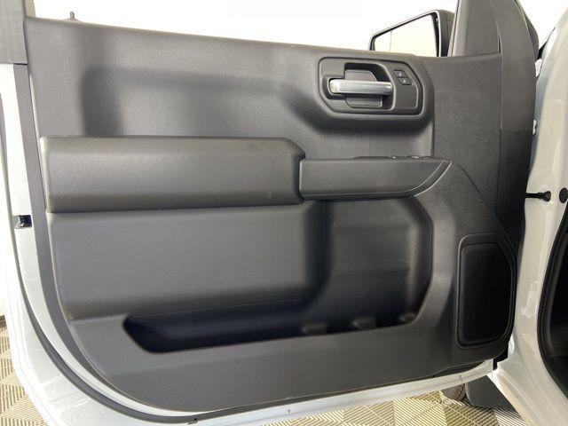 new 2025 Chevrolet Silverado 1500 car, priced at $35,285