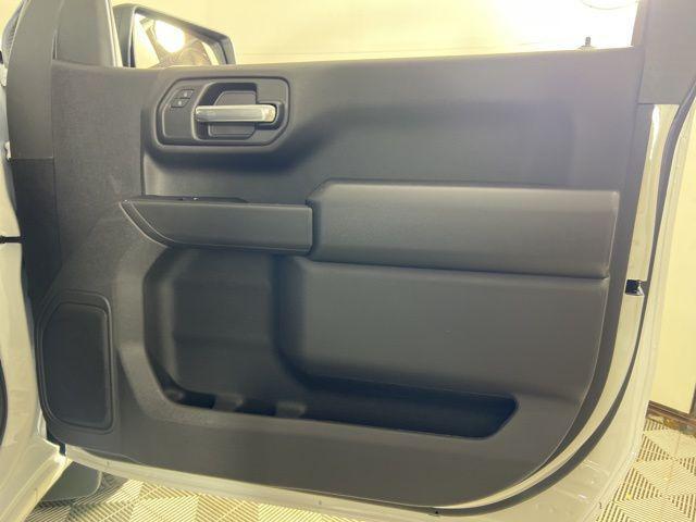 new 2025 Chevrolet Silverado 1500 car, priced at $35,285