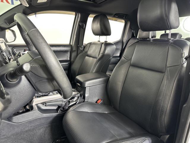 used 2019 Toyota Tacoma car, priced at $38,782