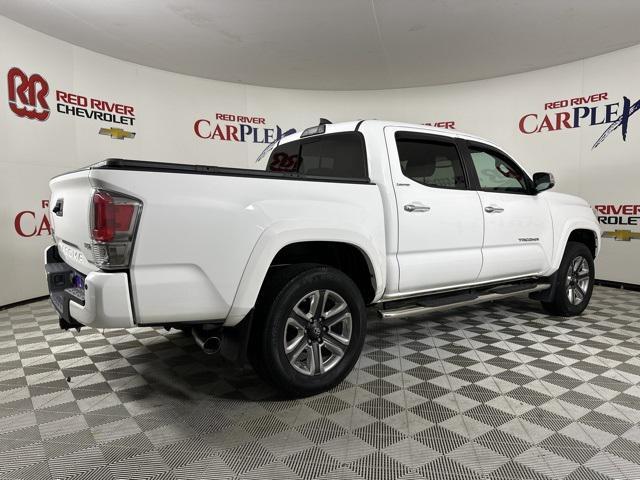 used 2019 Toyota Tacoma car, priced at $38,782