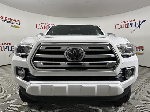 used 2019 Toyota Tacoma car, priced at $38,782