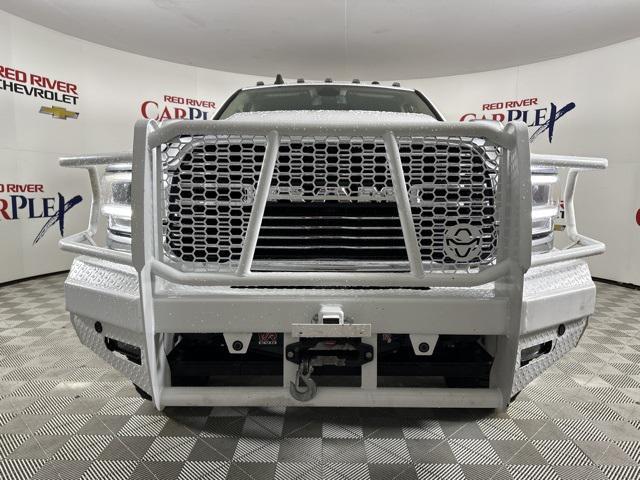 used 2020 Ram 2500 car, priced at $45,957