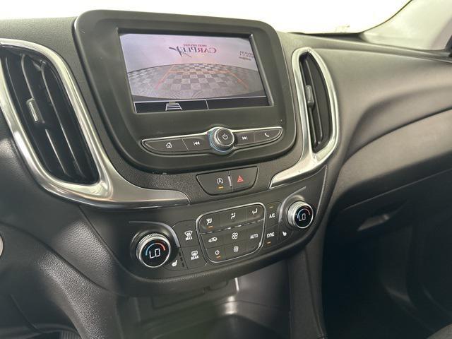 used 2024 Chevrolet Equinox car, priced at $24,536