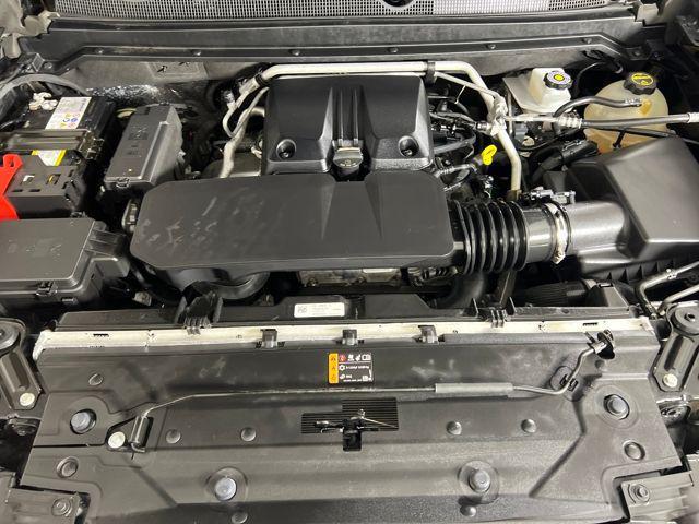 used 2024 Chevrolet Colorado car, priced at $31,759