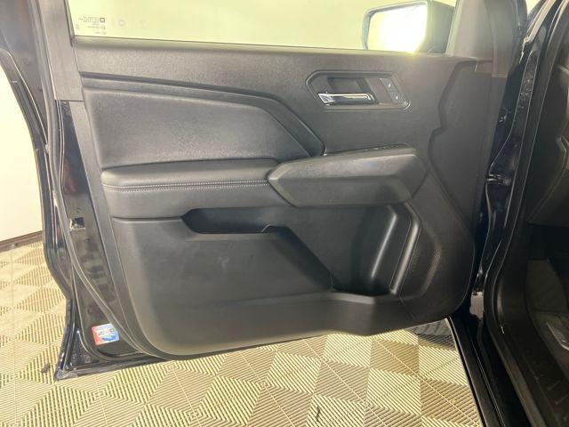 used 2024 Chevrolet Colorado car, priced at $31,759