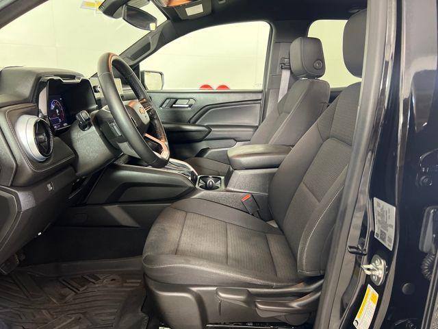 used 2024 Chevrolet Colorado car, priced at $31,759