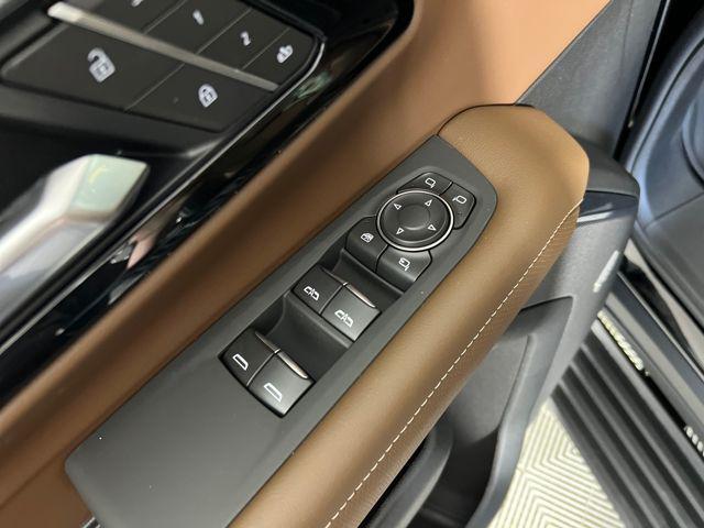 new 2026 Chevrolet Suburban car, priced at $90,205