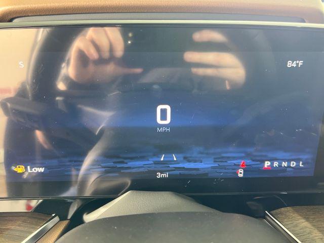 new 2026 Chevrolet Suburban car, priced at $90,205