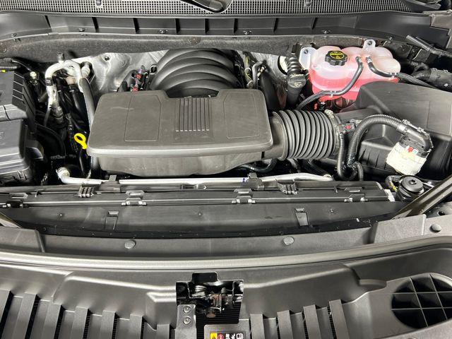 new 2026 Chevrolet Suburban car, priced at $90,205