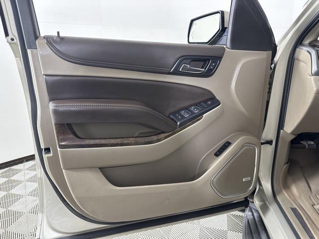 used 2015 Chevrolet Suburban car, priced at $20,808