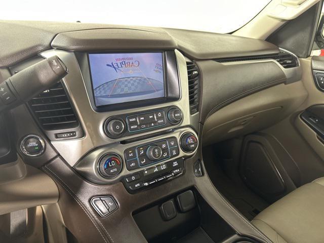 used 2015 Chevrolet Suburban car, priced at $20,808