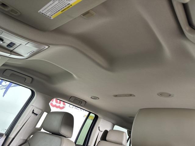 used 2015 Chevrolet Suburban car, priced at $20,808